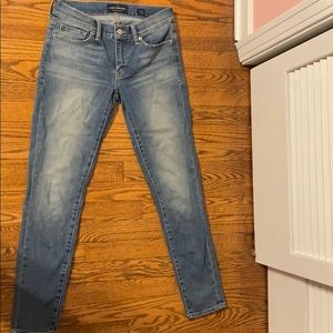 lucky brand jeans